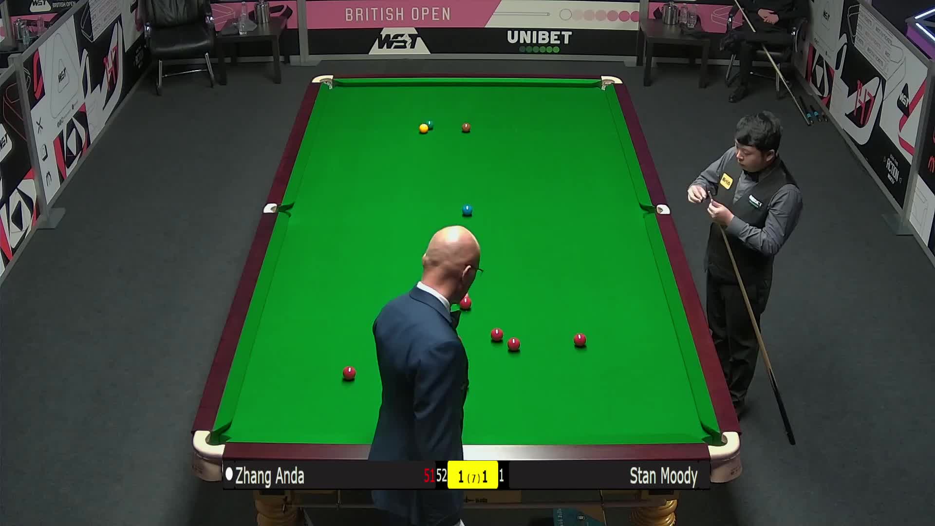 离感受拳击 离感受拳击