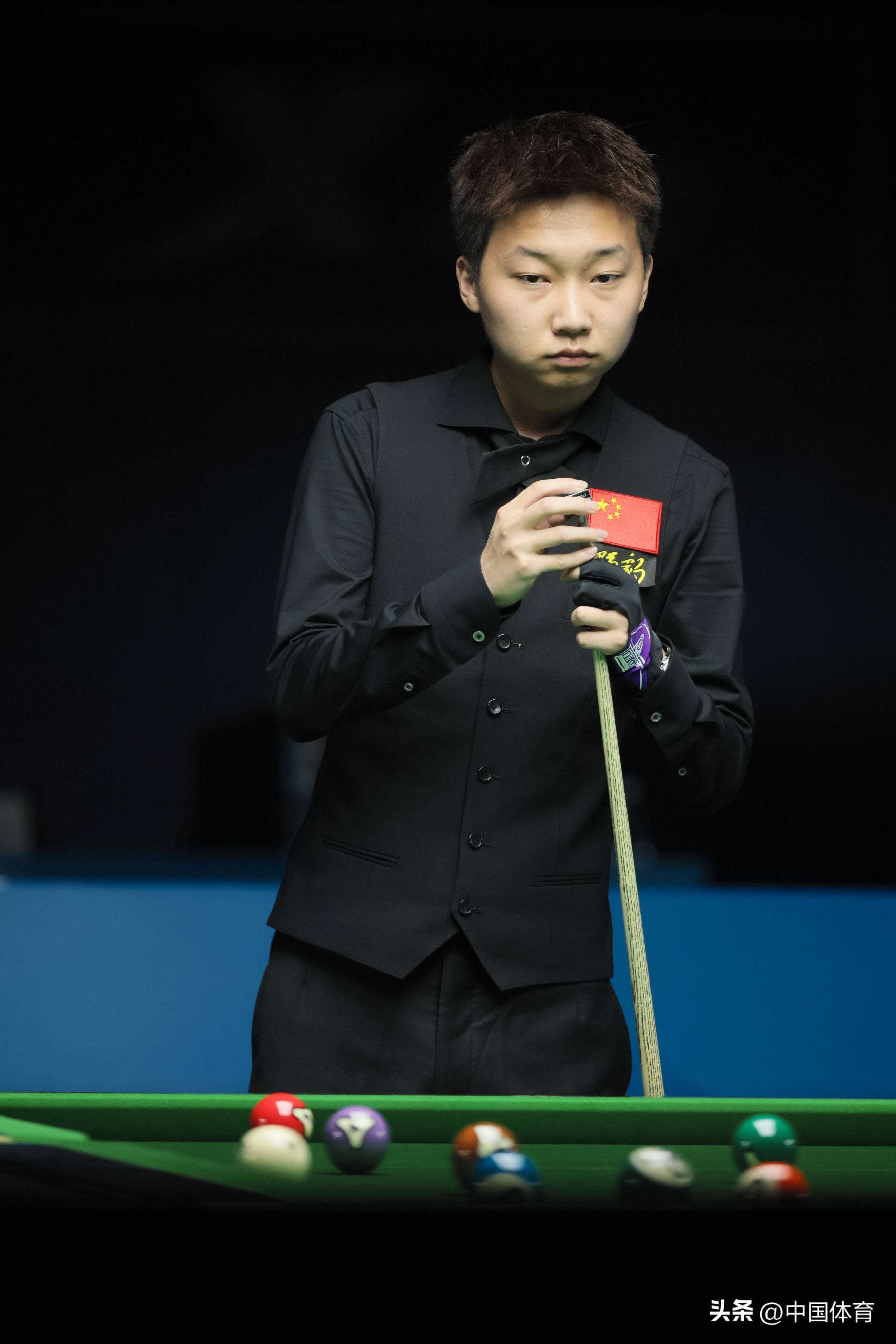 于战术安排 于战术安排