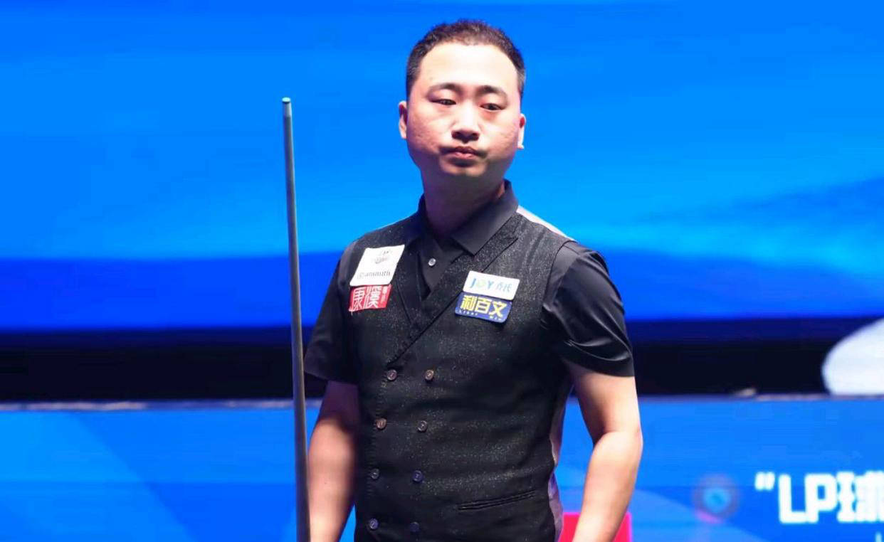 球场的胜负 球场的胜负