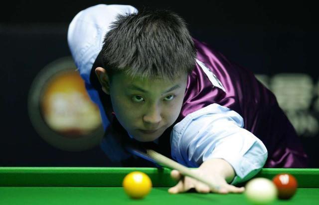 被视为潜力 被视为潜力