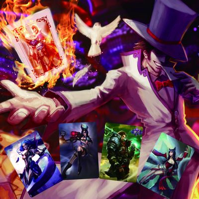 从战术配合 从战术配合