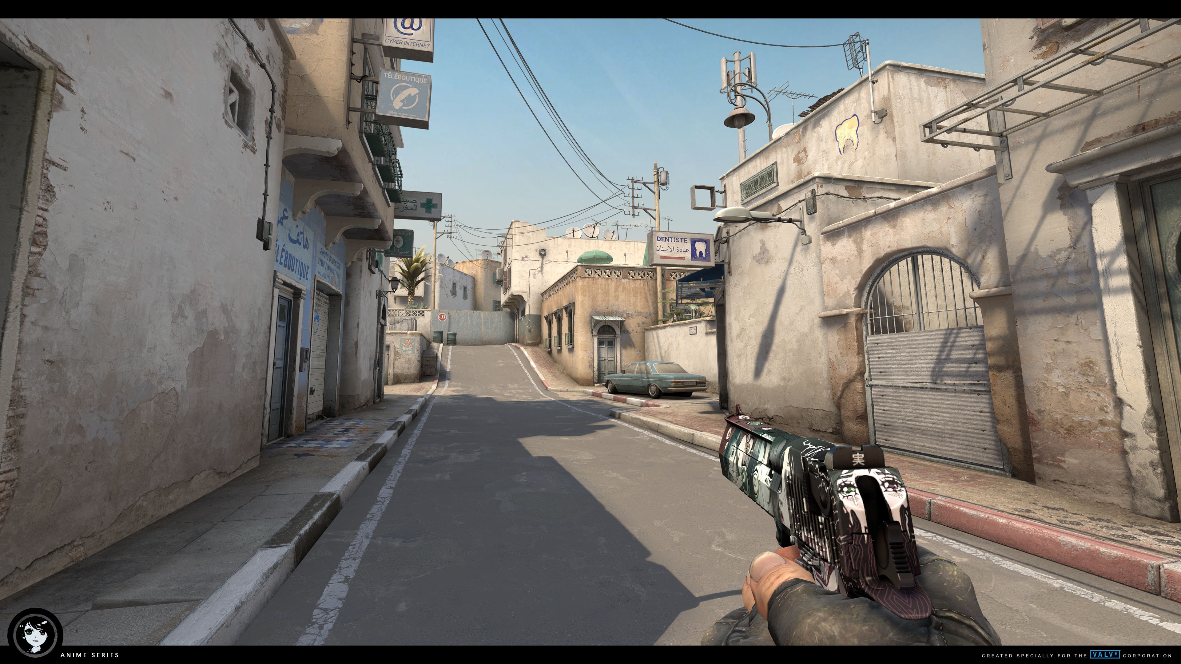 实战案例 实战案例