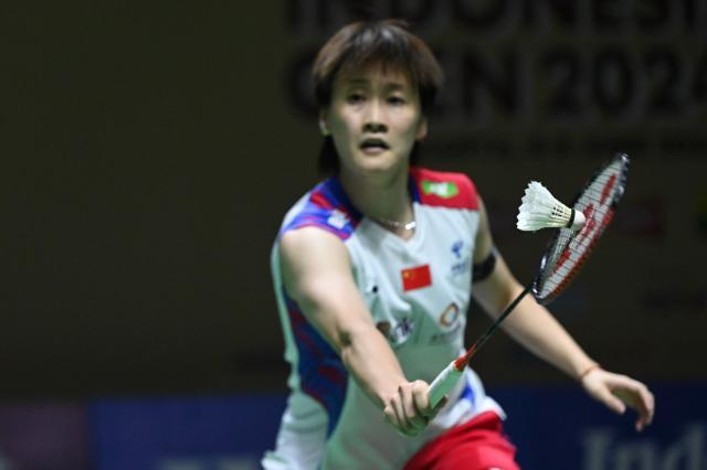 他的展望中 他的展望中