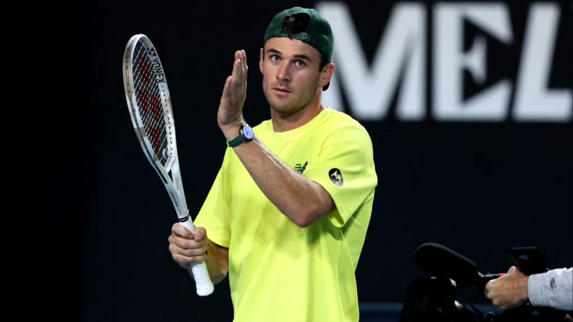 在崭露头角 在崭露头角