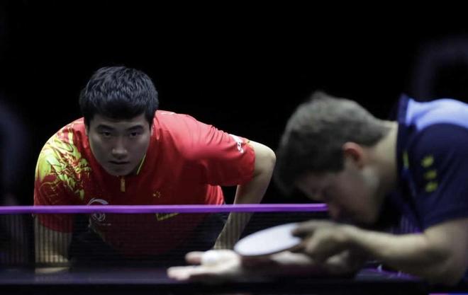 他的表现也 他的表现也