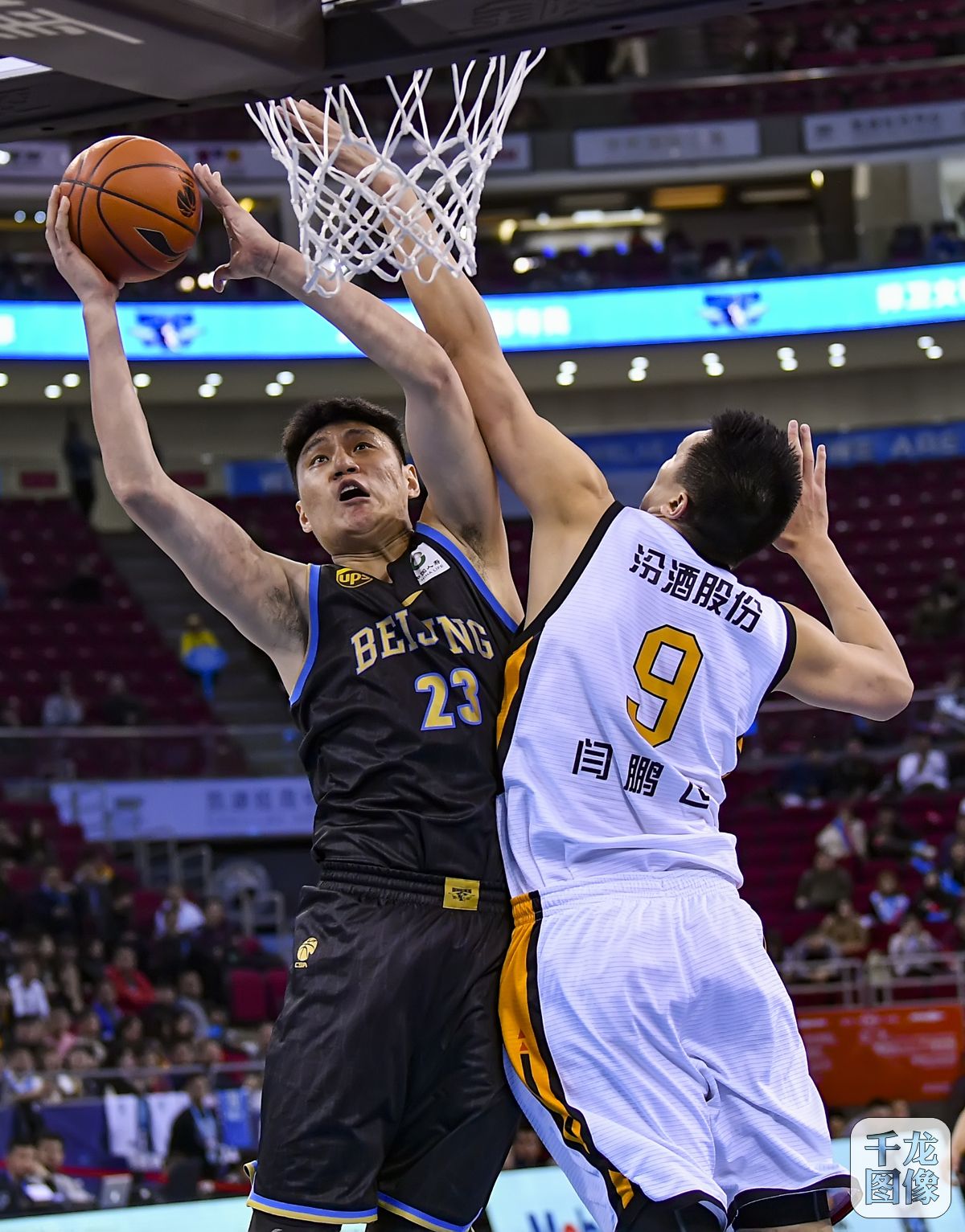 一己之力改 一己之力改